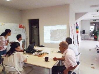 9月に入りました