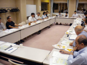 「第24回 支援者のつどい」 開催ご報告