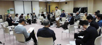 第29回「支援者のつどい」 参加団体の活動状況