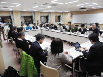 第30回 支援者のつどい 話題概要