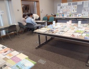 避難者相談・交流会(山形会場) 協働出展、個別相談ご報告