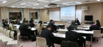 第39回 支援者のつどい話題概要