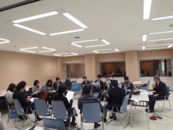 第51回 支援者のつどい 話題概要