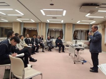 第53回 支援者のつどい 話題概要