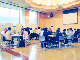 第59回 支援者のつどいin置賜 話題概要【第2部】