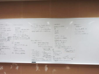 第84回支援者のつどい【話題概要】第2部