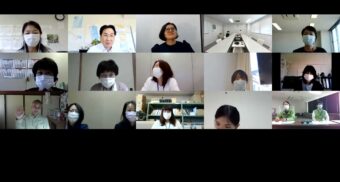 第91回支援者のつどい 【第2部概要】