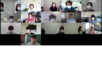 第92回支援者のつどい 【第2部概要】