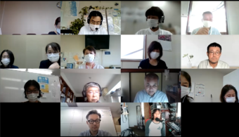 第93回支援者のつどい【第2部概要】