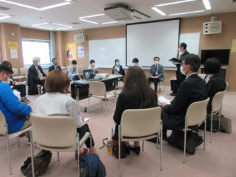 第102回支援者のつどい【第2部概要】