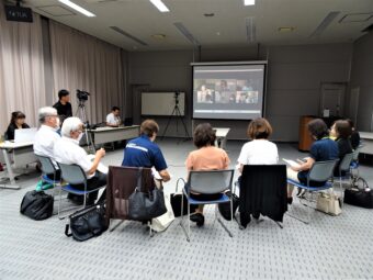 第103回支援者のつどい【第2部概要】