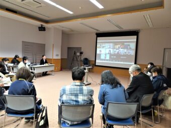 第104回支援者のつどい【第2部概要】