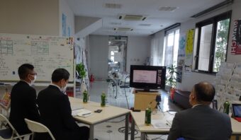 第105回支援者のつどい【第1部概要】