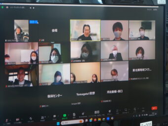 第105回支援者のつどい【第2部概要】