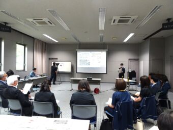 第106回支援者のつどい【第1部概要】