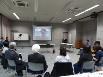 第106回支援者のつどい【第2部概要】